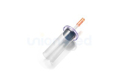 200-ml-Spritze für LF Illumena in der Angiographie