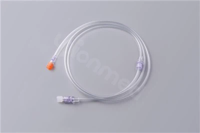 Ulrich-Injektor-Patientenleitung 320 cm